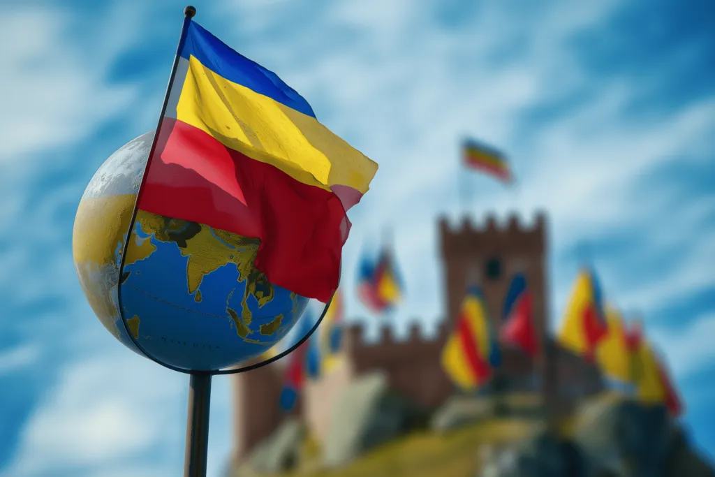 Anii Lucrați în Străinătate se Pun la Pensie în România?