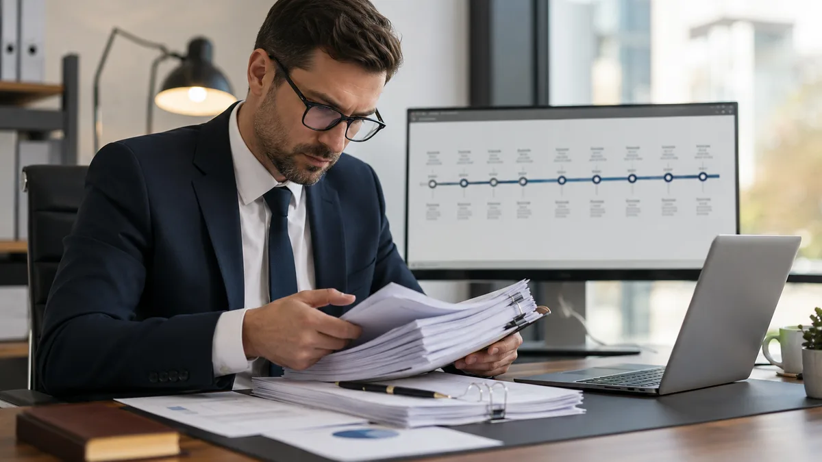 Certificat Constatator cu Istoric — Ce Conține, Preț, Cum Îl Obții