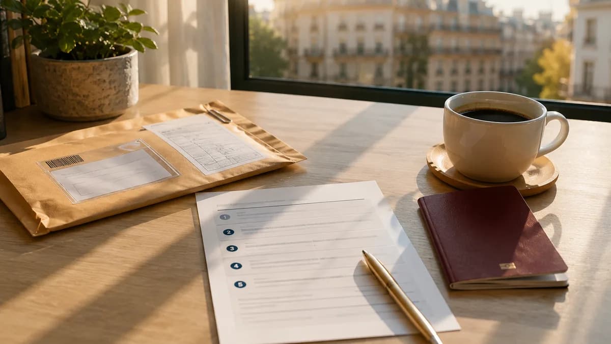 Certificat de naștere când ești plecat din țară: duplicat, extras multilingv sau apostilă